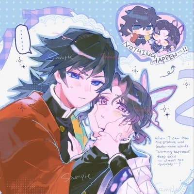 Tomioka family thumbnail