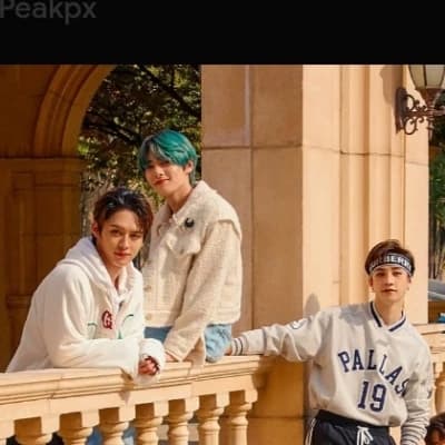 Jeongin thumbnail
