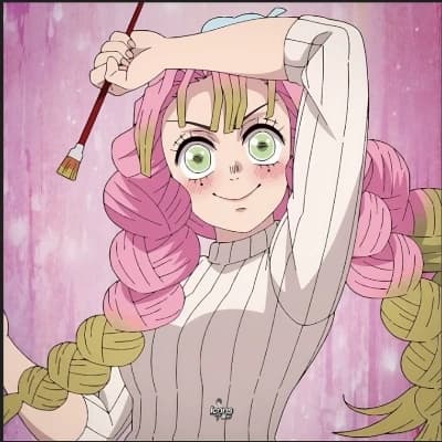 Mitsuri Kanroji thumbnail