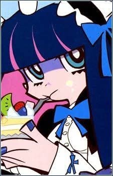 Stocking Anarchy thumbnail