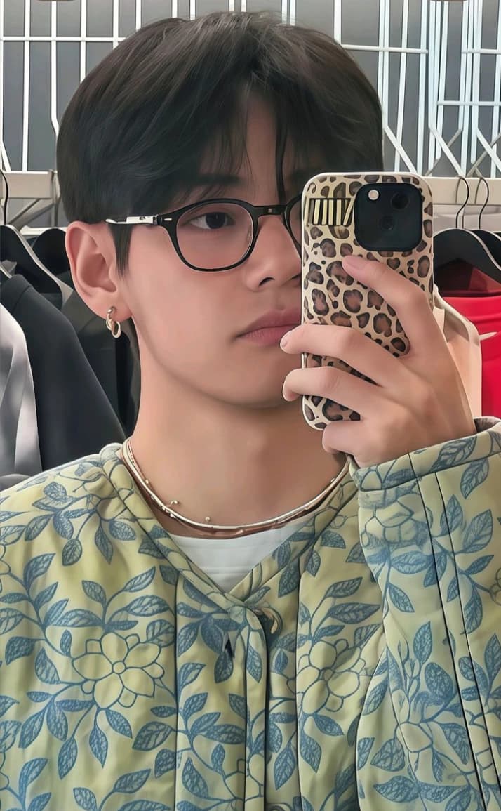 Kim taehyug maridão  thumbnail