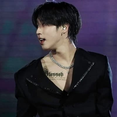 Han Jisung thumbnail
