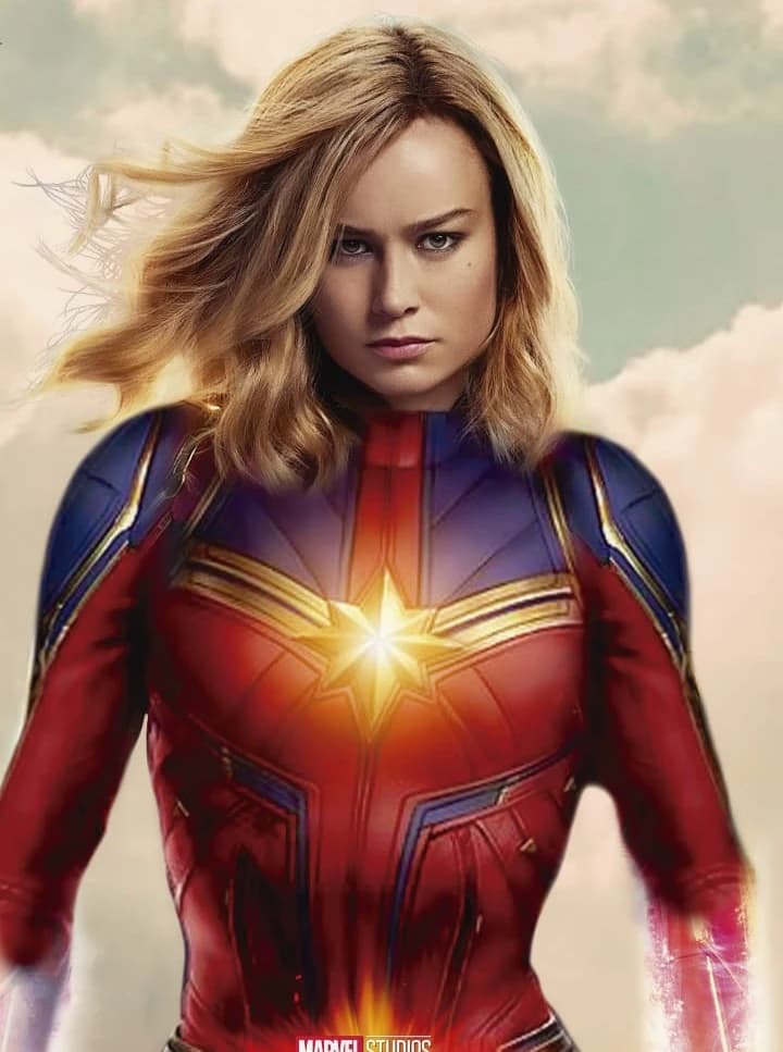 Avengers movie thumbnail
