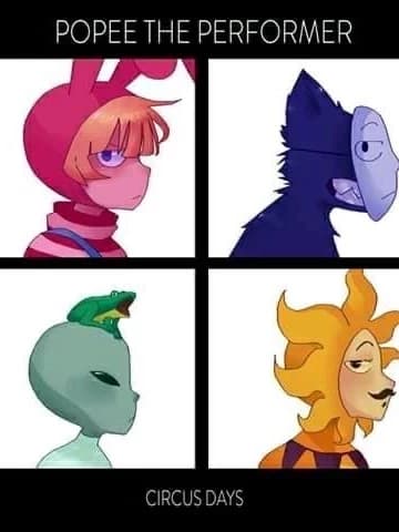 Popee the Performer thumbnail