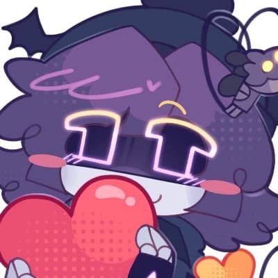 Uzi💜 thumbnail
