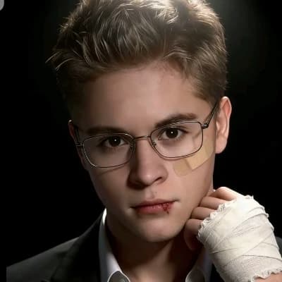Gustav Schafer thumbnail