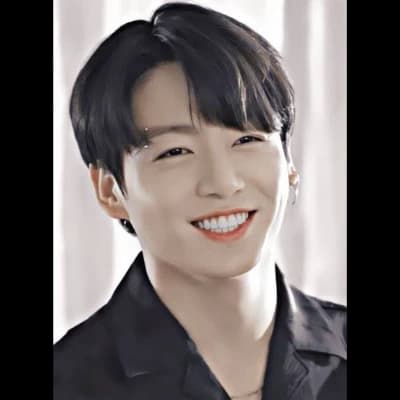 Jeon Jungkook thumbnail