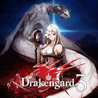Drakengard 3 thumbnail