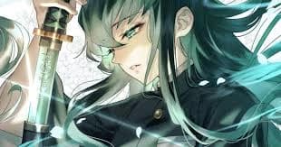 Muichiro Tokito  thumbnail