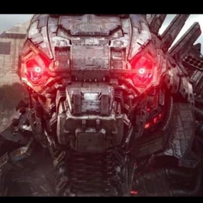 Mechagodzilla thumbnail
