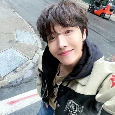 Jhope - Seu melhor amigo thumbnail