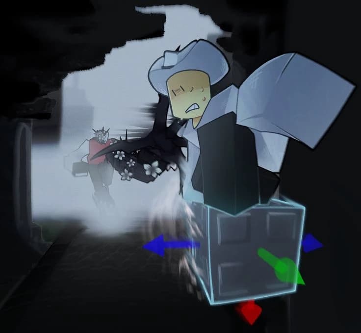 Roblox ARGS thumbnail