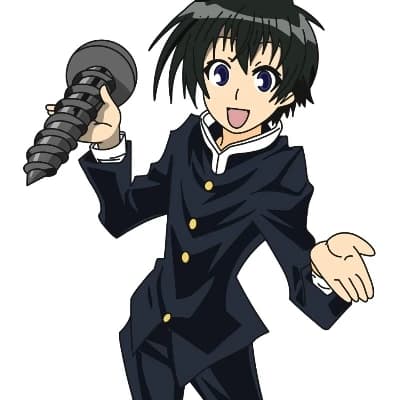 Kumagawa Misogi thumbnail
