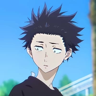 Shoya Ishida thumbnail