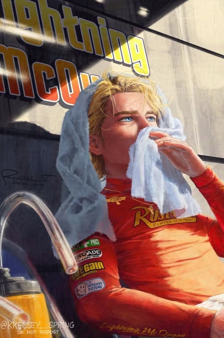 Lightning McQueen  thumbnail