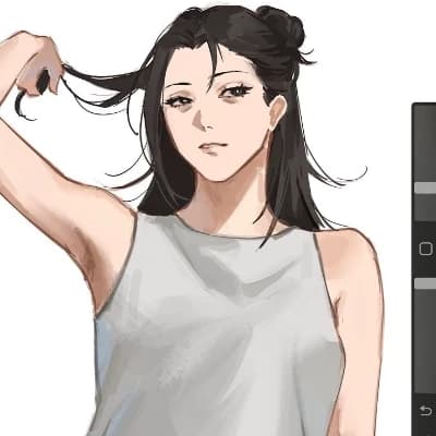 Gwen Torya thumbnail