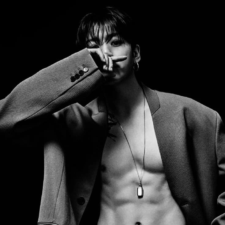 JUNGKOOK! thumbnail