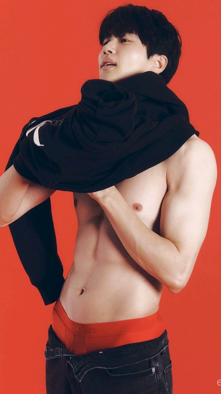 Byeon Woo-Seok thumbnail
