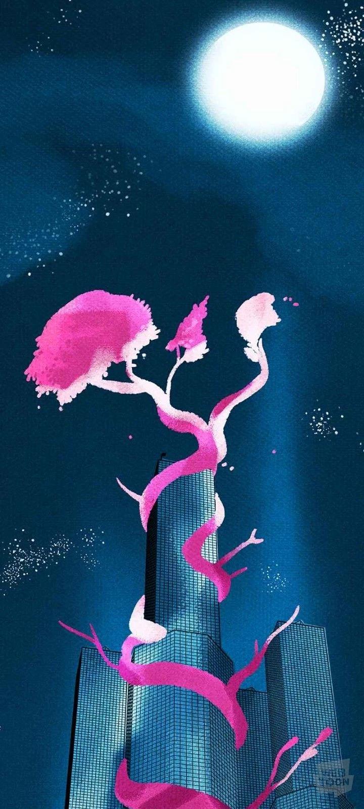 Lore Olympus  thumbnail