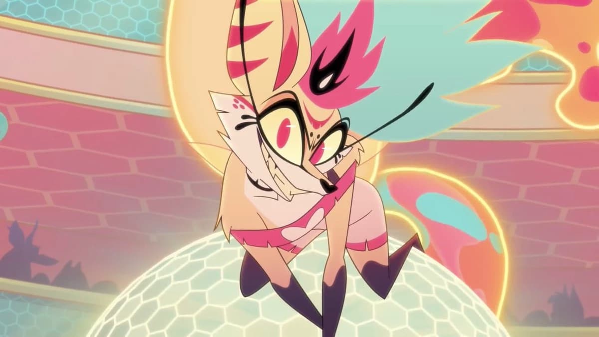 Queen Beelzebub  thumbnail