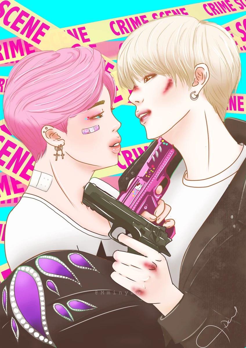 ⛓️Mi enemigo favorito⛓️ thumbnail