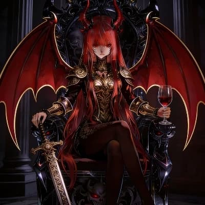 Lilith thumbnail