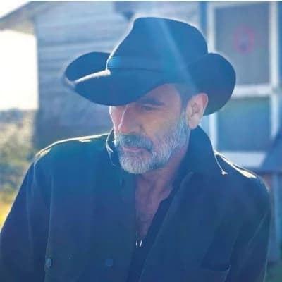 Jeffrey Dean Morgan  thumbnail