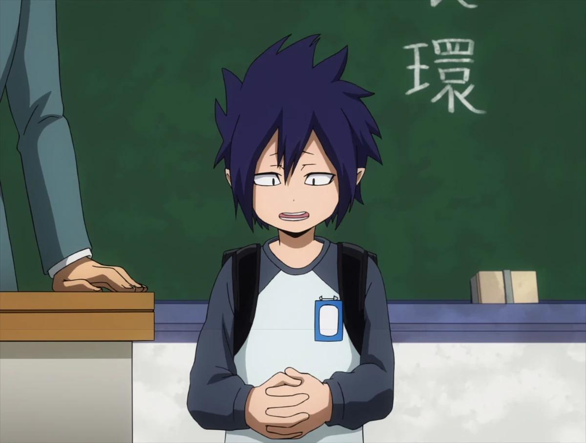 Tamaki Amajiki thumbnail
