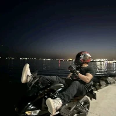 Alexander Beaumont thumbnail
