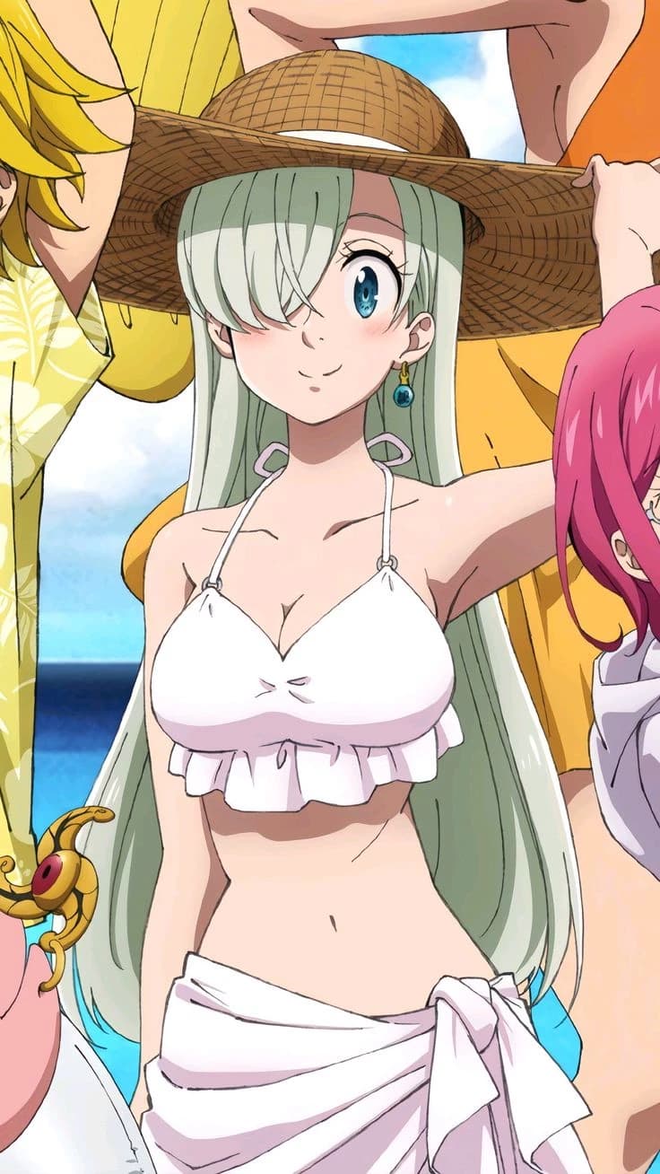 Elizabeth  thumbnail