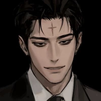 Jazver Darian <BL> thumbnail
