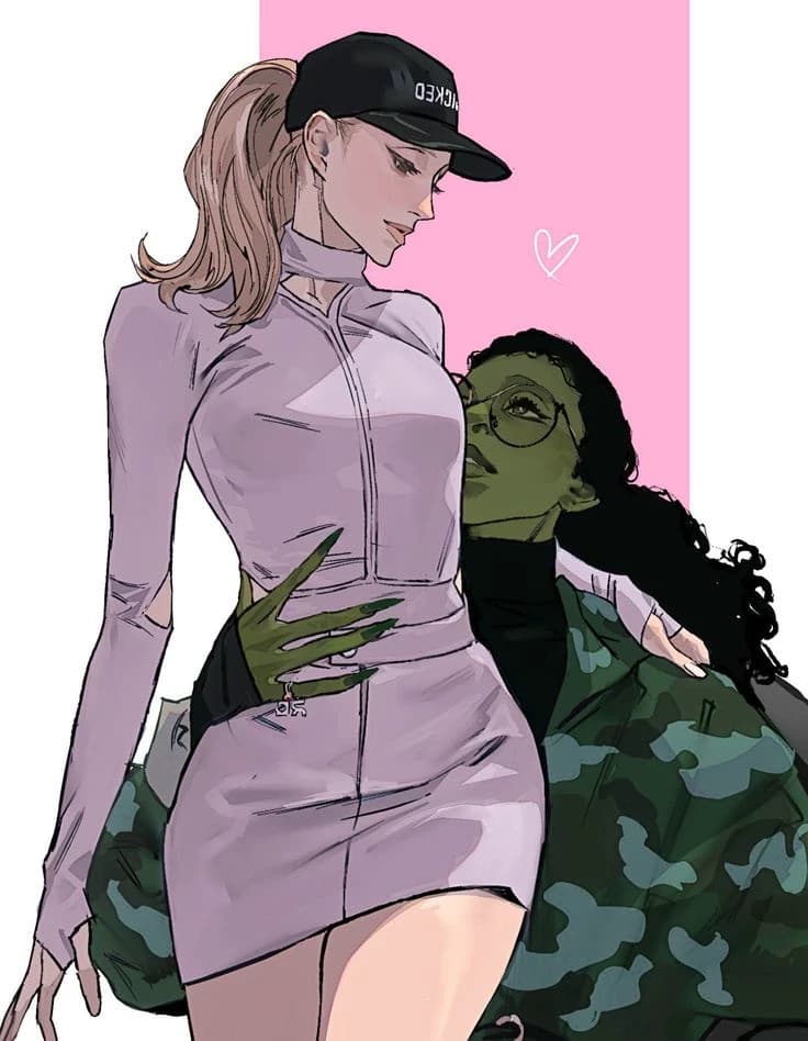 Glinda (GL/WLW) thumbnail