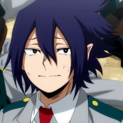 Tamaki Amajiki thumbnail