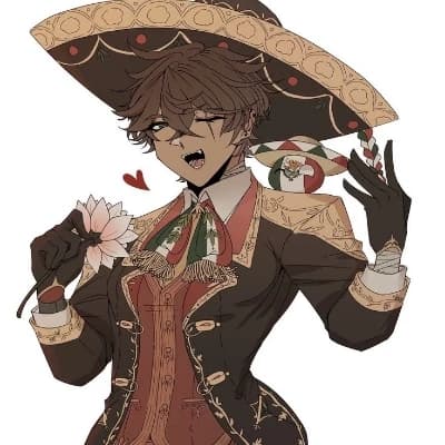 Mariachi -BL thumbnail