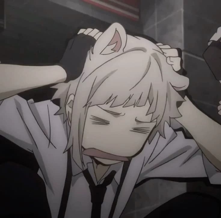 Bungo Stray Dogs - Atsushi Nakajima  thumbnail