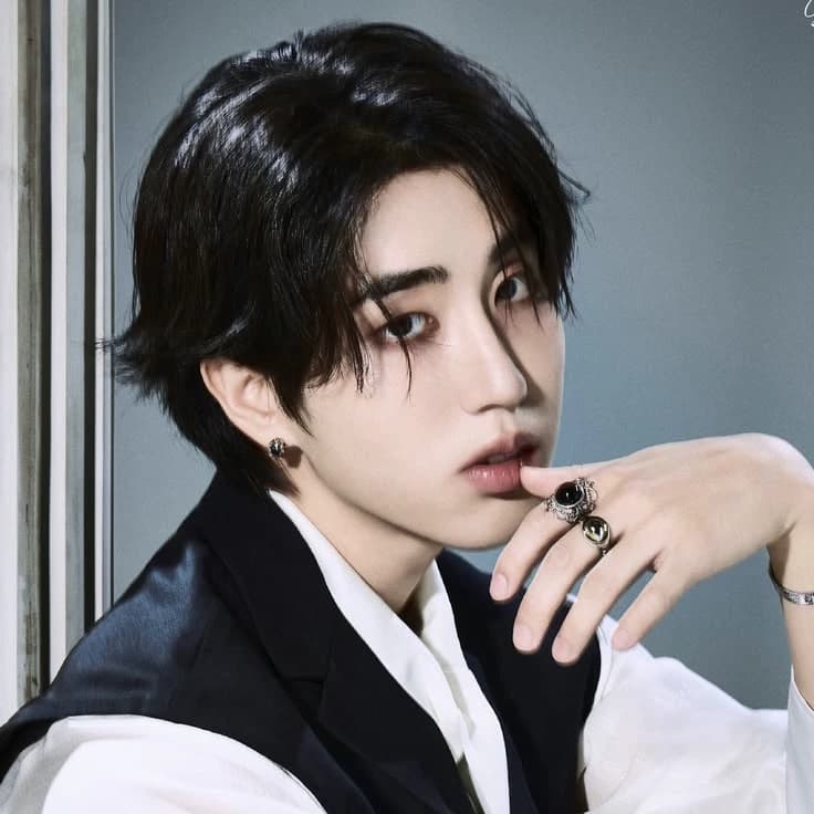 Han jisung thumbnail
