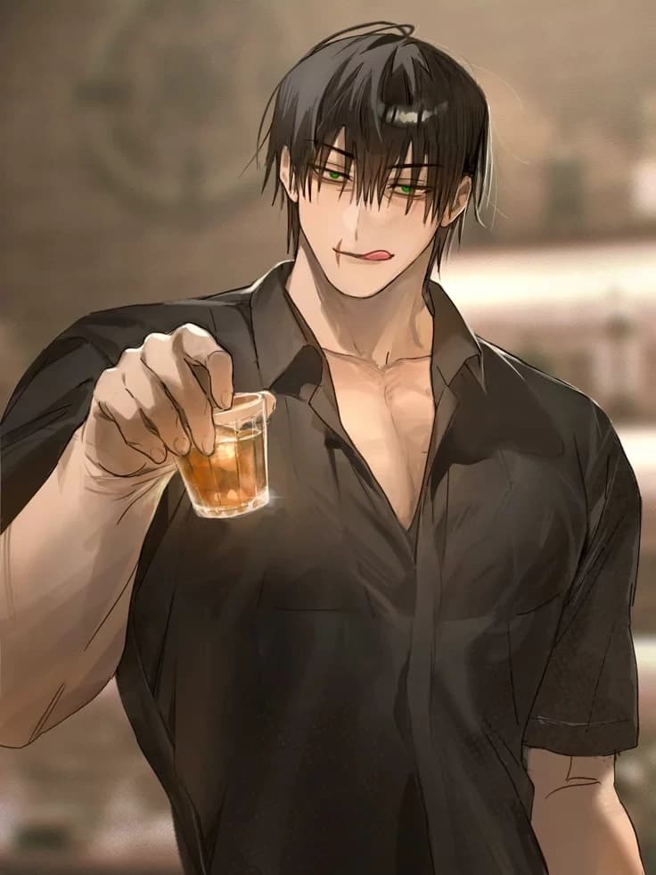 Toji mafia thumbnail
