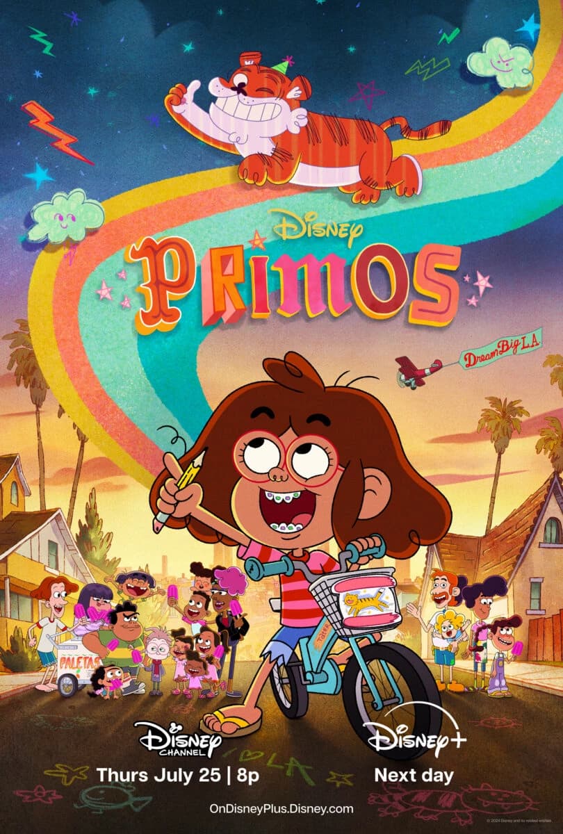 Primos  thumbnail