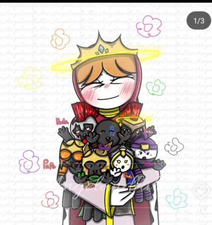 The Royal Siblings thumbnail