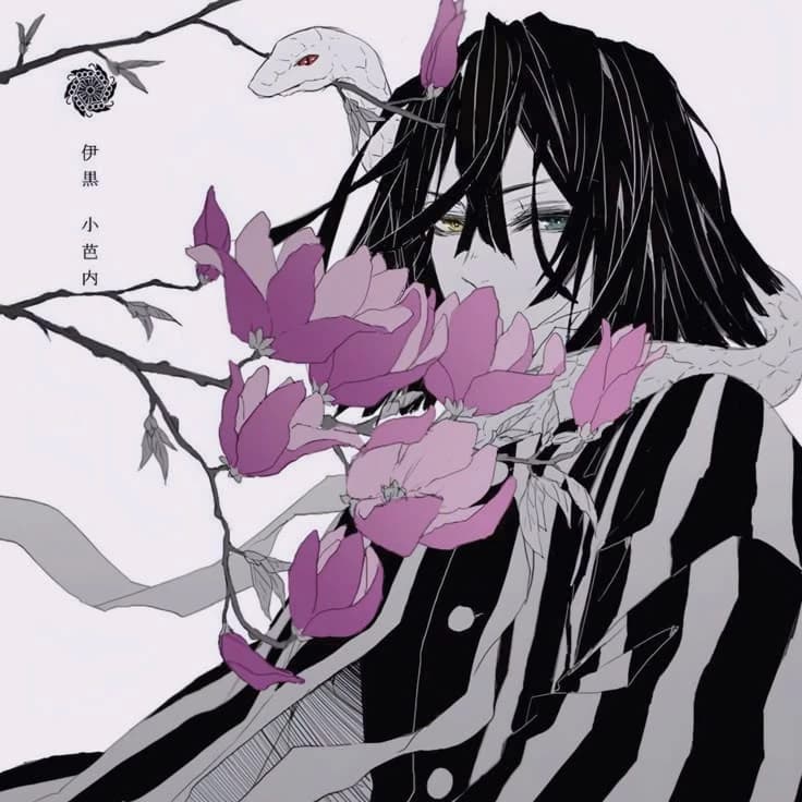 Obanai Iguro thumbnail