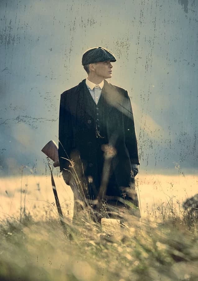 Thomas Shelby thumbnail