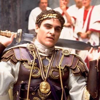 Commodus thumbnail