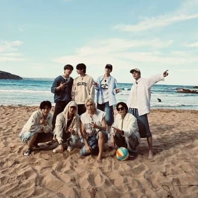 Stray Kids thumbnail