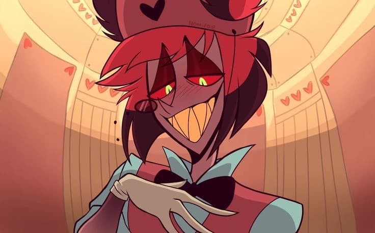 Alastor  thumbnail