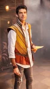  Drew Gehling (William Shakespeare &Juliet Musical) thumbnail