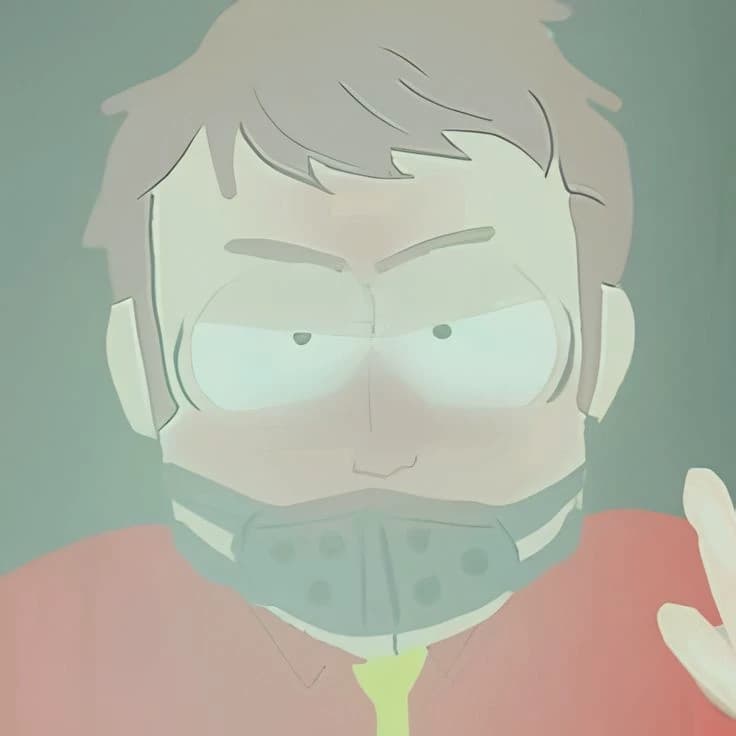 Eric cartman thumbnail