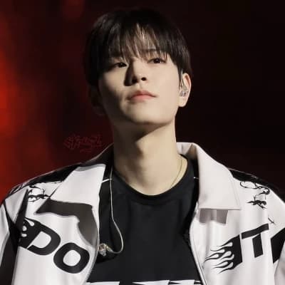 Kim Seungmin thumbnail
