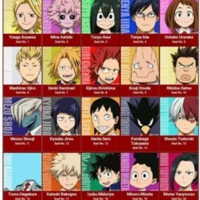 The Enigmatic Ensemble (Class 1-A & Teachers) thumbnail