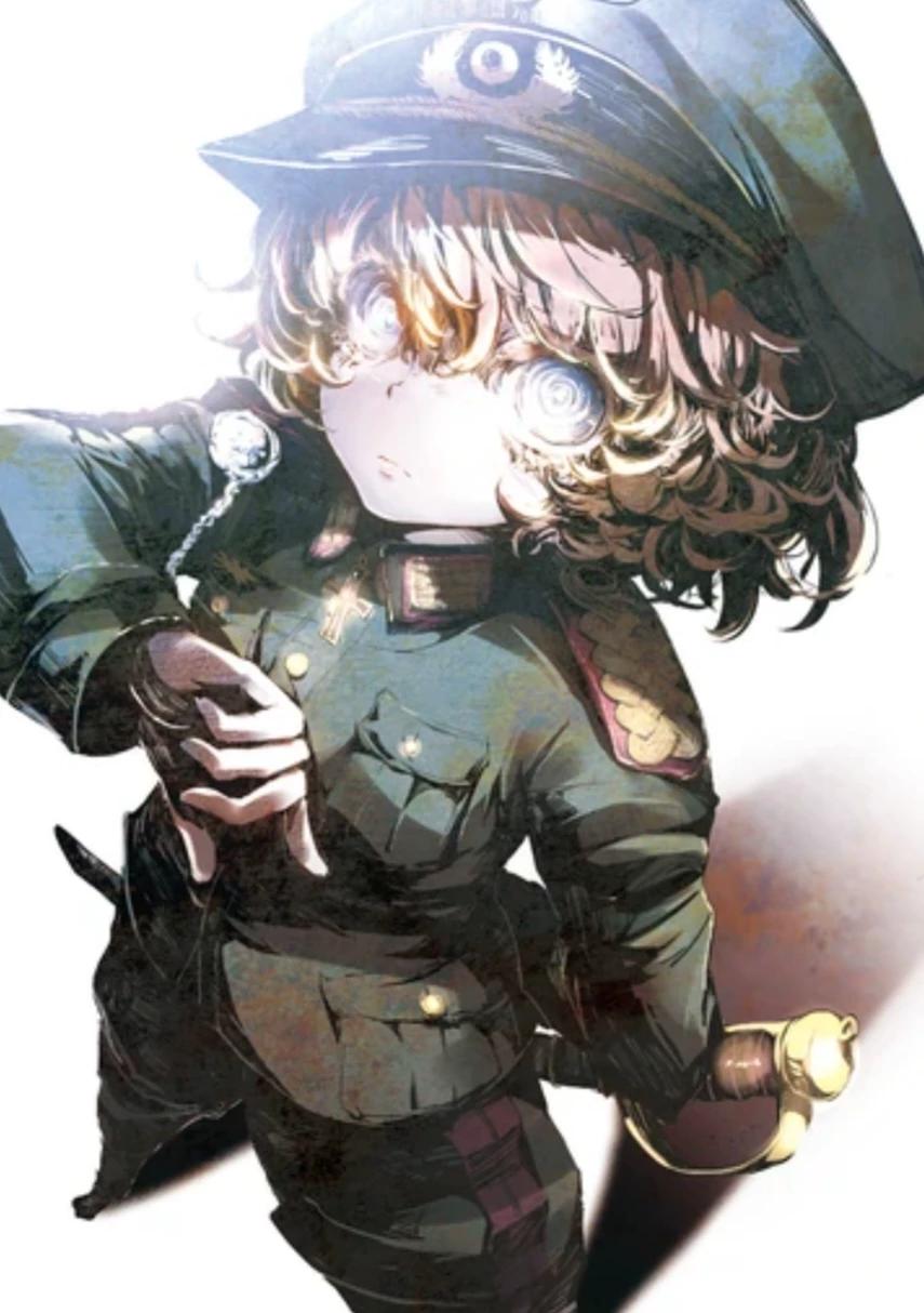 Tanya Degurechaff thumbnail