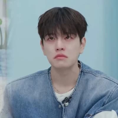 Kim Seungmin thumbnail